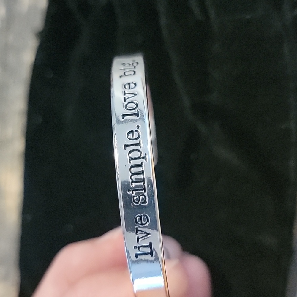 3 Pack Stackable Bracelets - image 6